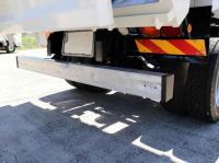 Mitsubishi FUSO FIGHTER 2016
