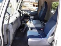 Mitsubishi FUSO FIGHTER 2016