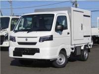 Suzuki CARRY TRUCK 2026