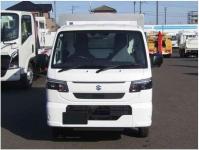 Suzuki CARRY TRUCK 2026