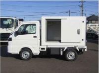 Suzuki CARRY TRUCK 2026