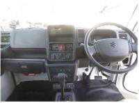 Suzuki CARRY TRUCK 2026