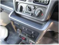 Suzuki CARRY TRUCK 2026