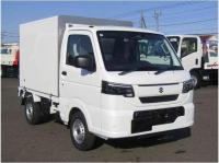 Suzuki CARRY TRUCK 2026