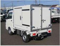 Suzuki CARRY TRUCK 2026