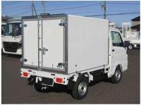 Suzuki CARRY TRUCK 2026