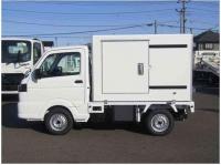 Suzuki CARRY TRUCK 2026
