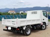 Mitsubishi Canter 2026