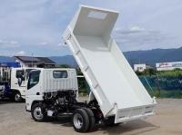 Mitsubishi Canter 2026
