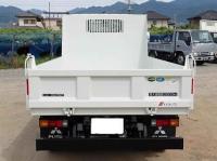 Mitsubishi Canter 2026