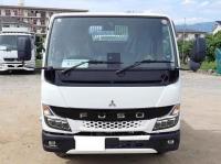 Mitsubishi Canter 2026