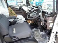 Mitsubishi Canter 2026