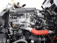 Mitsubishi Canter 2026