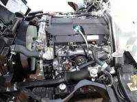 Mitsubishi Canter 2026