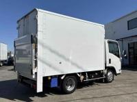 Isuzu ELF 2024