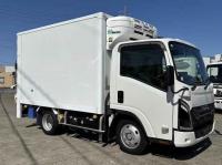 Isuzu ELF 2024