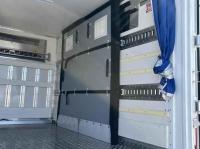 Isuzu ELF 2024