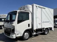 Isuzu ELF 2024