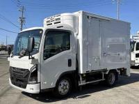 Isuzu ELF 2024