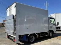 Isuzu ELF 2024