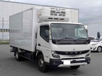 Mitsubishi Canter 2024