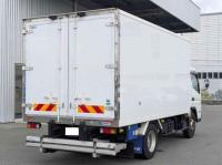 Mitsubishi Canter 2024