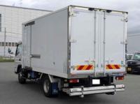 Mitsubishi Canter 2024