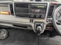 Mitsubishi Canter 2024
