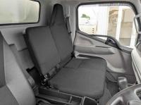 Mitsubishi Canter 2024