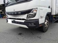 Mitsubishi Canter 2024