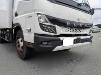 Mitsubishi Canter 2024