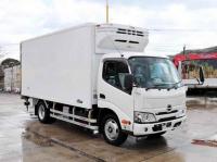 Hino Dutro 2024