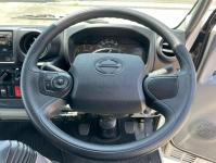 Hino Dutro 2024