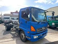Hino RANGER 2017