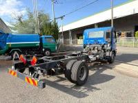 Hino RANGER 2017