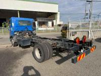 Hino RANGER 2017