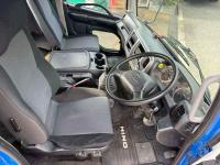 Hino RANGER 2017