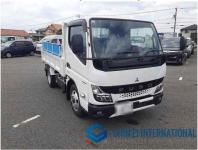 Mitsubishi Canter 2026