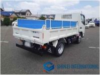 Mitsubishi Canter 2026