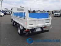 Mitsubishi Canter 2026