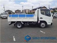 Mitsubishi Canter 2026