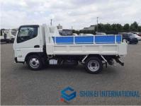 Mitsubishi Canter 2026