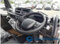 Mitsubishi Canter 2026
