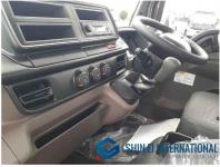 Mitsubishi Canter 2026
