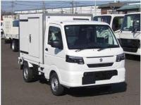 Suzuki CARRY TRUCK 2026