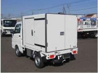 Suzuki CARRY TRUCK 2026