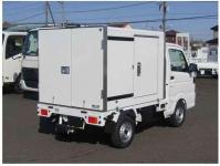 Suzuki CARRY TRUCK 2026