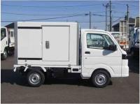 Suzuki CARRY TRUCK 2026