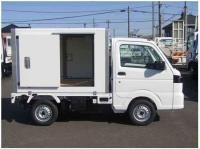Suzuki CARRY TRUCK 2026