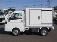 Suzuki CARRY TRUCK 2026